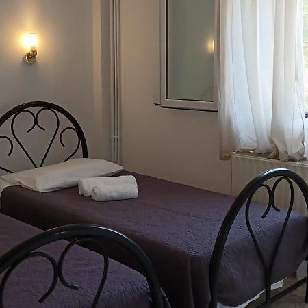 Antonios Olive Garden Acharavi Kerkyra 아파트 외부 사진