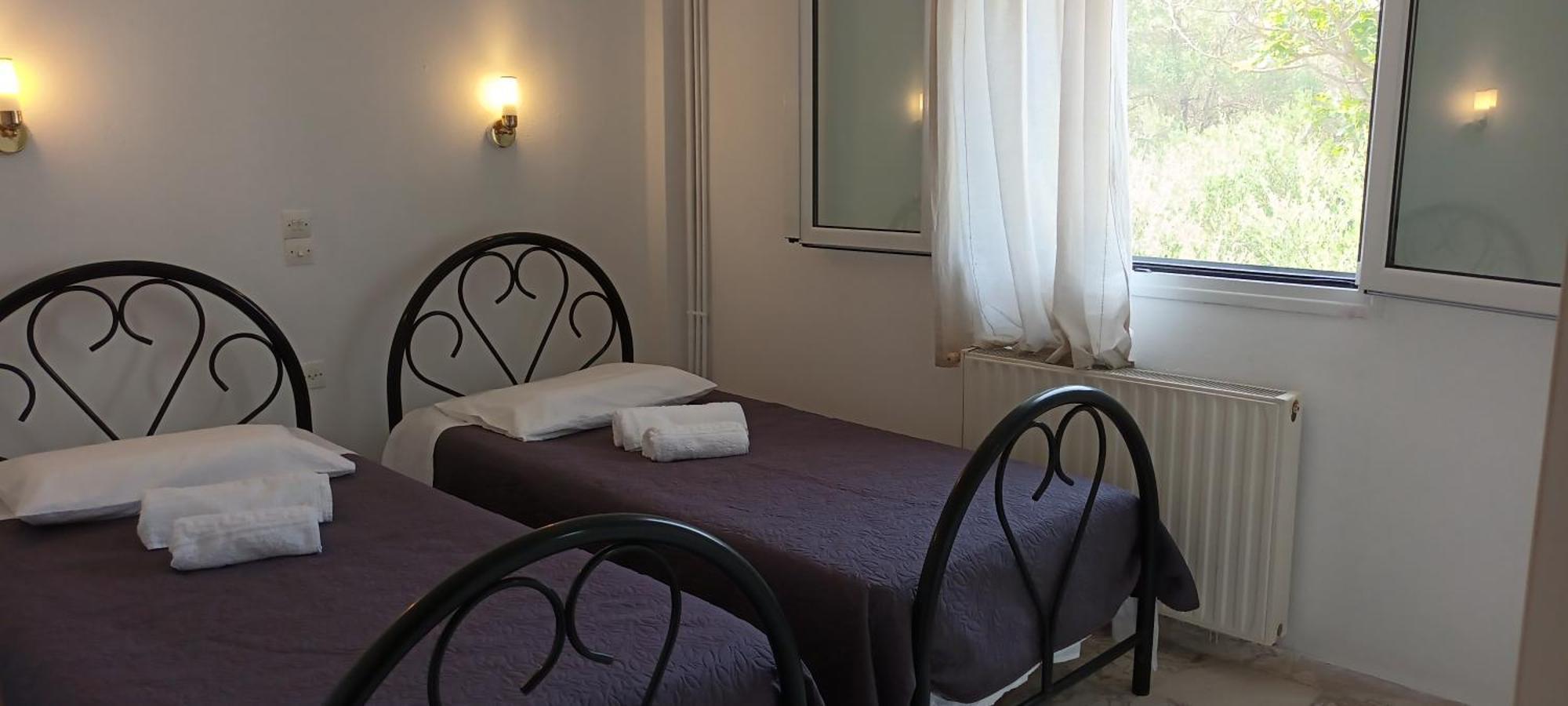 Antonios Olive Garden Acharavi Kerkyra 아파트 외부 사진