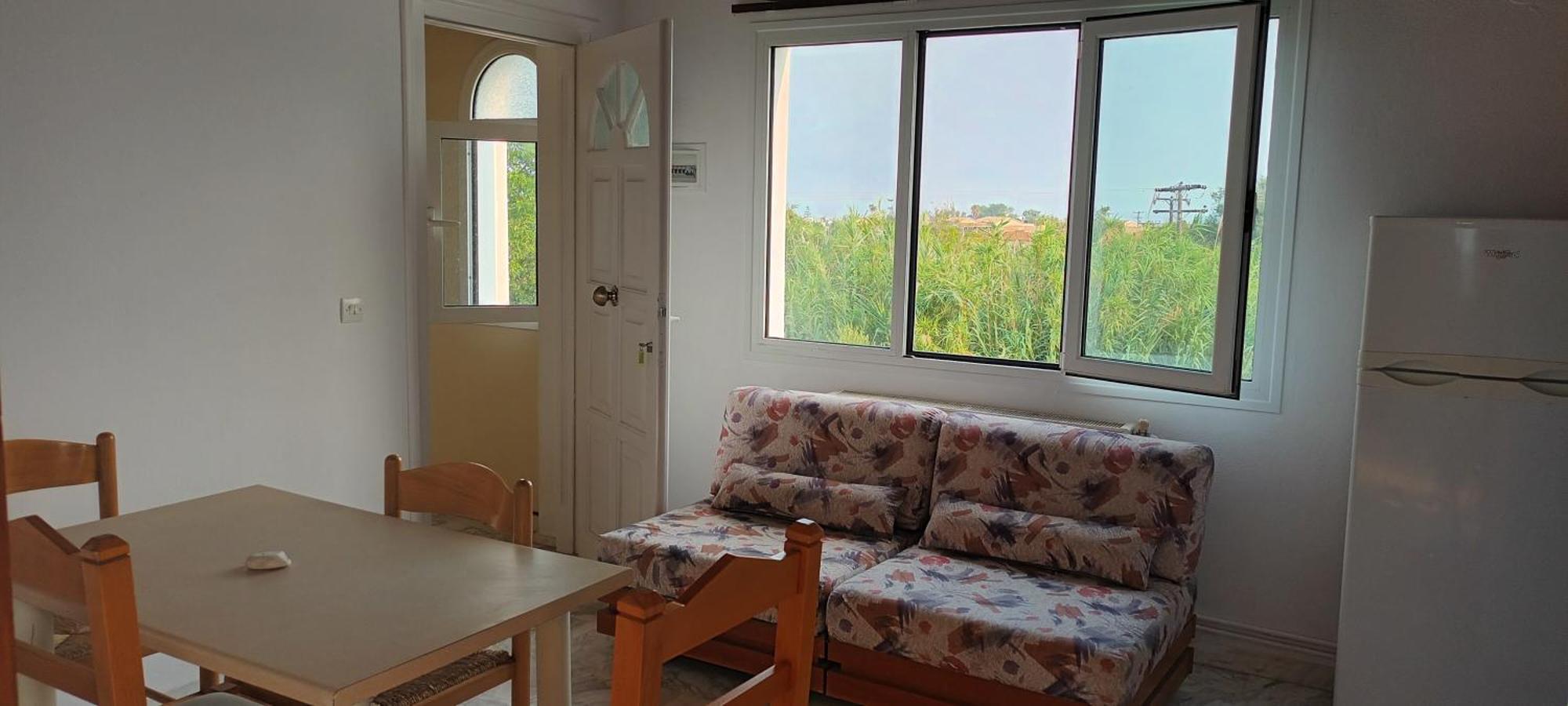 Antonios Olive Garden Acharavi Kerkyra 아파트 외부 사진