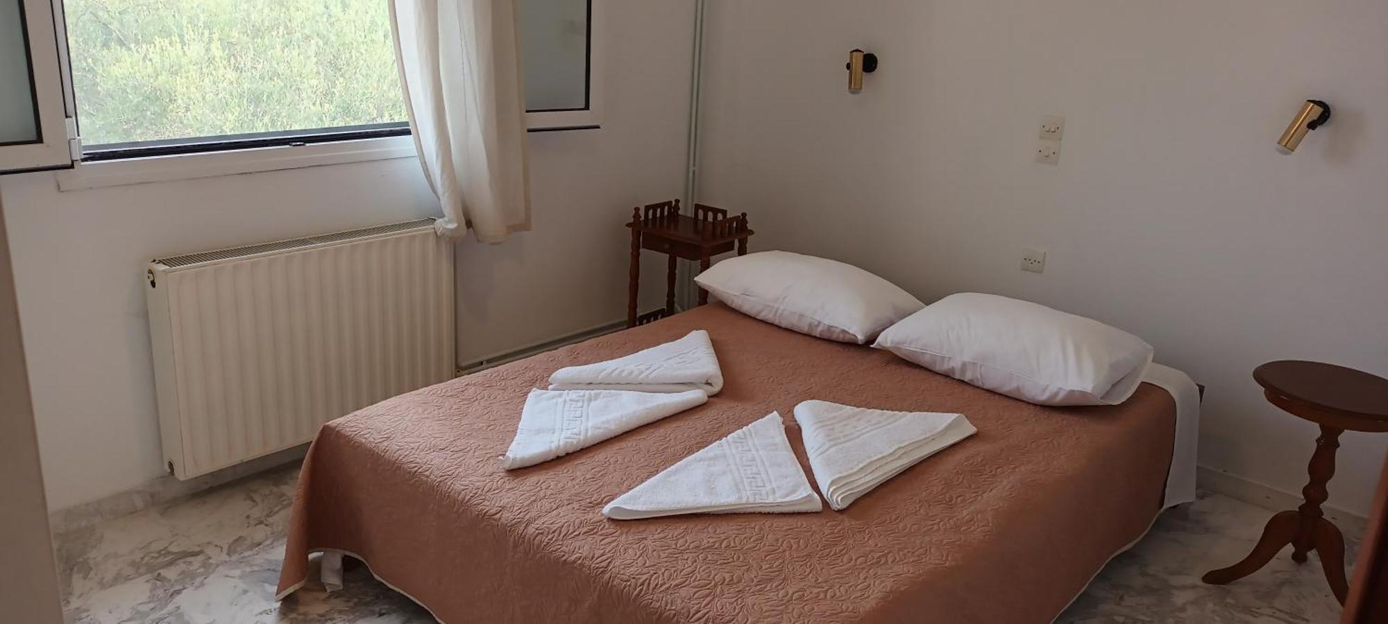Antonios Olive Garden Acharavi Kerkyra 아파트 외부 사진